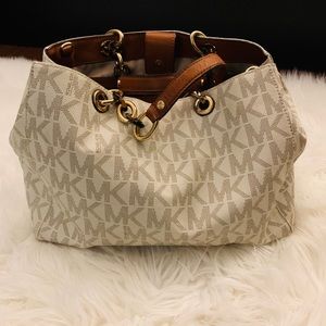 Michael Korda Handbag